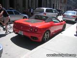 Ferrari 360 Modena