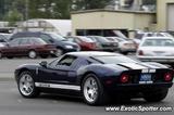 Ford GT