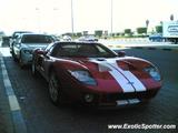 Ford GT