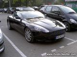 Aston Martin DB9