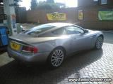 Aston Martin DB9