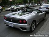 Ferrari 360 Modena