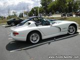 Dodge Viper