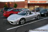 Ferrari 360 Modena