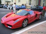 Ferrari Enzo