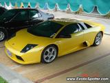 Lamborghini Murcielago