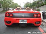 Ferrari 360 Modena