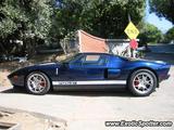 Ford GT