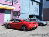 Ferrari F430