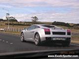 Lamborghini Gallardo