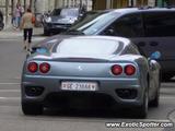 Ferrari 360 Modena