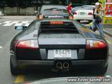 Lamborghini Murcielago