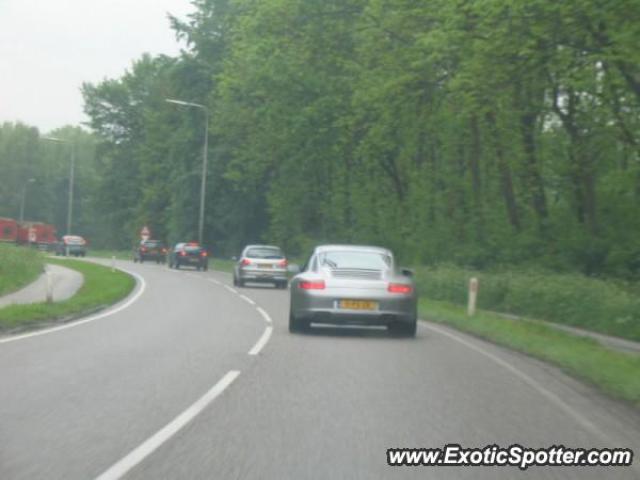 Other 911 spotted in Nieuw-lekkerland, Netherlands