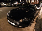 Aston Martin DB9