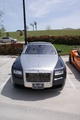 Rolls Royce Phantom