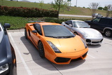 Lamborghini Gallardo