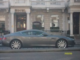 Aston Martin DB9