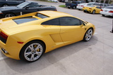 Lamborghini Gallardo