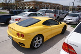 Ferrari 360 Modena