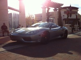 Ferrari 360 Modena