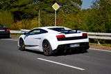 Lamborghini Gallardo