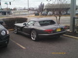 Dodge Viper