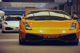 Lamborghini Gallardo