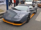 Lamborghini Murcielago