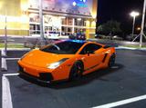 Lamborghini Gallardo