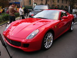 Ferrari 599GTB