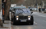 Rolls Royce Phantom