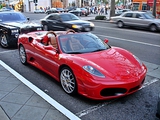 Ferrari F430