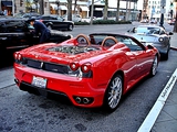 Ferrari F430