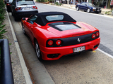 Ferrari 360 Modena