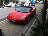 Ferrari 360 Modena