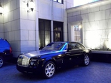 Rolls Royce Phantom