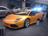 Lamborghini Murcielago