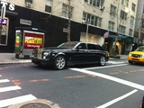 Rolls Royce Phantom