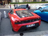 Ferrari F430