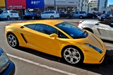 Lamborghini Gallardo