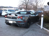 Ferrari F430