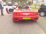 Ferrari 360 Modena