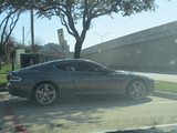 Aston Martin DB9