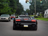 Lamborghini Gallardo