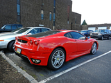 Ferrari F430