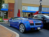 Lamborghini Gallardo