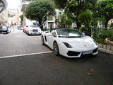 Lamborghini Gallardo