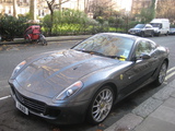 Ferrari 599GTB