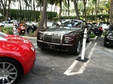 Rolls Royce Phantom