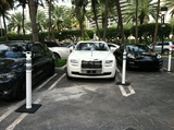 Rolls Royce Ghost